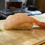 寿司と炭火 大地 - 