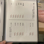 寿司と炭火 大地 - 