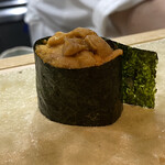 寿司と炭火 大地 - 