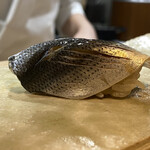 寿司と炭火 大地 - 