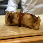 寿司と炭火 大地 - 