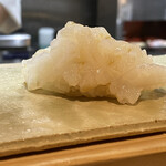 寿司と炭火 大地 - 