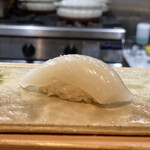 寿司と炭火 大地 - 