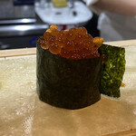 寿司と炭火 大地 - 