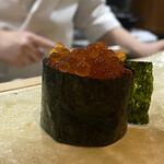 寿司と炭火 大地 - 