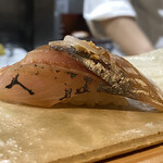 寿司と炭火 大地 - 