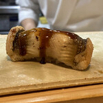 寿司と炭火 大地 - 