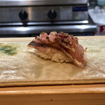 寿司と炭火 大地 - 