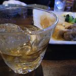 菜酒家FU-KU - ハブ酒