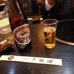 とんかつ割烹こしば - 