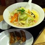 長崎ちゃんぽん 華らんたん - 