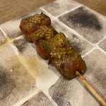 根津 焼鳥 照隅 - 