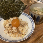 根津 焼鳥 照隅 - 