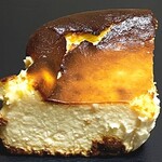 Erdal - チーズケーキ