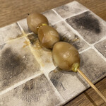 根津 焼鳥 照隅 - 