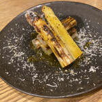 根津 焼鳥 照隅 - 