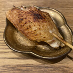 根津 焼鳥 照隅 - 