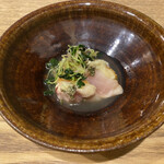 根津 焼鳥 照隅 - 