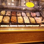 自家製アイスクリーム イケダヤ - 