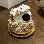 PATISSERIE LACROIX - 