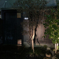 日本料理FUJI - お店構え