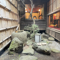 国登録文化財 二木屋 - 