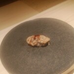 くるますし - 煮蛤