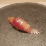 くるますし - 愛南町の胡麻鯖