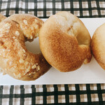 フォーチュンベーグルズ - 