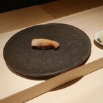 くるますし - 地物のブリ