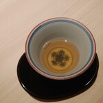 くるますし - 鯛の出汁