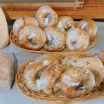 フォーチュンベーグルズ - 