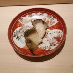 くるますし - 二神島の鮑