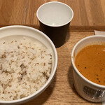 Soup Stock Tokyo - 