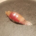 くるますし - 愛南町の胡麻鯖