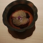 くるますし - 二神島のなまこ