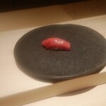 くるますし - 中大トロ