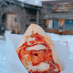 フォーチュンベーグルズ - 