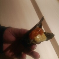 くるますし - 地物の渡り蟹