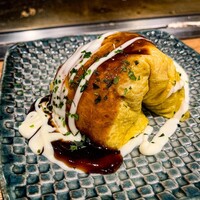 OSAKAきっちん。 東急プラザ渋谷店 - 