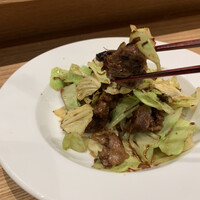 OSAKAきっちん。 東急プラザ渋谷店 - 