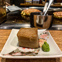 OSAKAきっちん。 東急プラザ渋谷店 - 