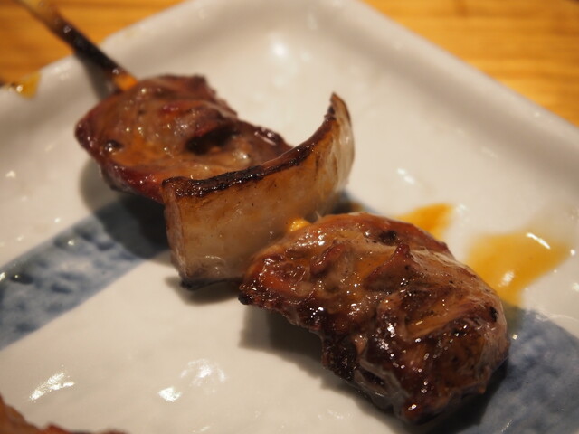 Sumibi Yakitori Enya Nanba Sennichimae Ten photo 2