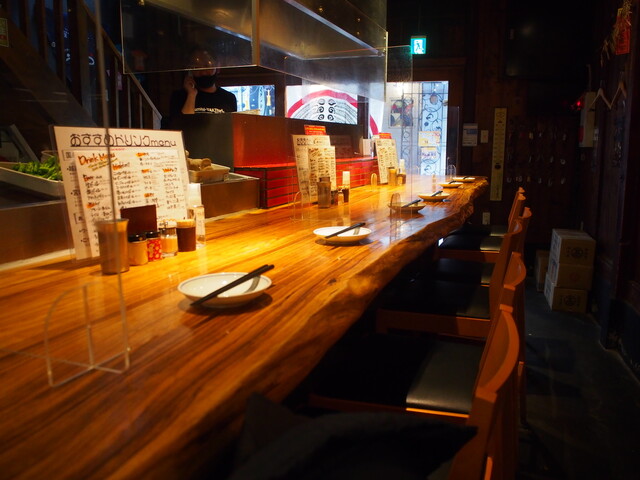 Sumibi Yakitori Enya Nanba Sennichimae Ten photo 4