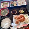 家庭料理菊正