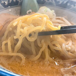 麺や樽座 - 