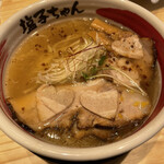 大阪塩系らーめん 塩子ちゃん - 