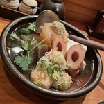 那古野サルーン - 