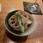 那古野サルーン - 