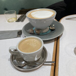 RITUEL CAFE - 